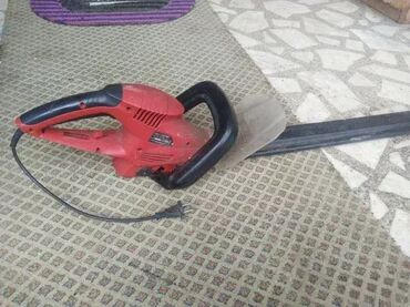 Kosilice i trimeri: Električna, Upotrebljenо, Pokupiti na licu mesta — 6