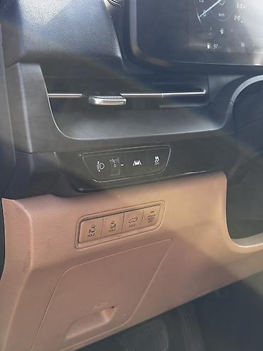 Kia: Kia Carnival: 2021 г., 2.2 л, Автомат, Дизель, Минивэн — 11