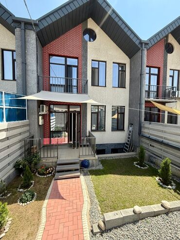 Продажа домов: Таунхаус, 180 м², 5 комнат, Собственник, Дизайнерский ремонт — 3