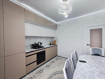 108: 2 комнаты, 70 м², АЮ Гранд 108 серия, 6 этаж, Евроремонт — 9