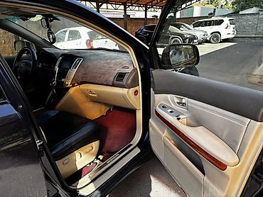 Lexus: Lexus RX: 2006 г., Автомат, Бензин, Кроссовер — 7