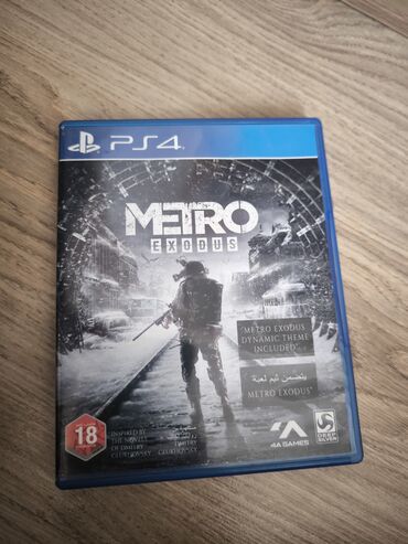 металлические пистолеты: Игра метро эксодус на пс 5 (диск)
