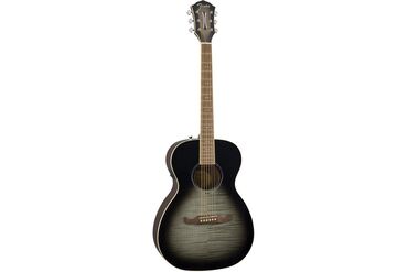 Гитары: Продаю Гитара электроакустическая FENDER FA-235E CONCERT MOONLIGHT