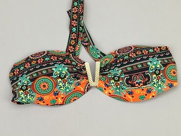 Swimsuits: Swimsuit top M (EU 38), Synthetic fabric, condition - Good