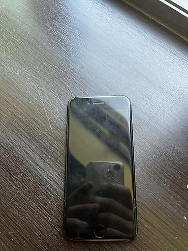 iphone 7 plus qiymeti irsad: IPhone 7, 32 GB, Qara, Barmaq izi — 2