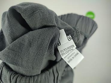 bojowki: Spodnie materiałowe damskie, rozmiar 7XL — 6