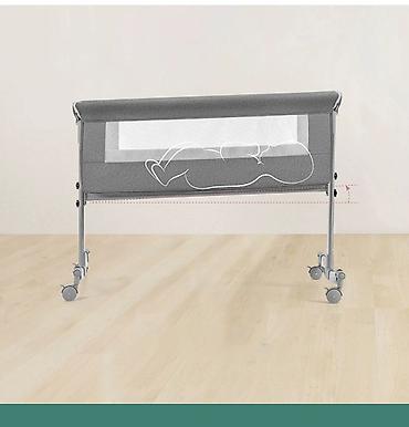 Детские односпальные кровати: Оочень крутой манеж трансформер! Листаеместь видео Ребёнку будет — 11