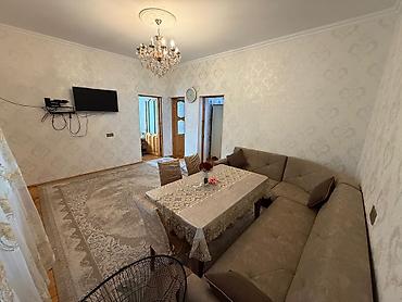 gencede satilan heyet evleri 2018: 77 м², 3 комнаты — 1