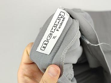 uzywane: Mexx, Spodnie materiałowe damskie, rozmiar M — 4