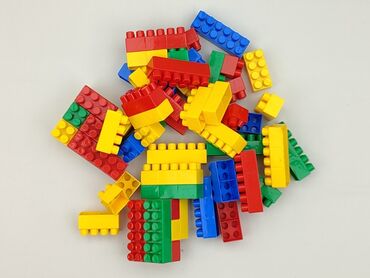 c: Bricks for Kids, condition - Very good