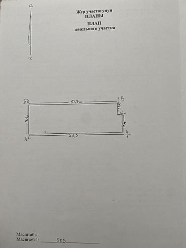 4 комнаты, 80 м², 9 соток, Бишкек, Новопавловка с. Агентство недвижимости