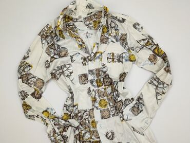 koszulka w dinozaury: Women`s shirt, size M (EU 38)