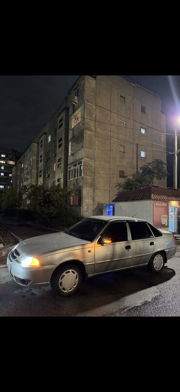 дево матис: Daewoo Nexia: 2010 г., 1.5 л, Механика, Бензин, Седан
