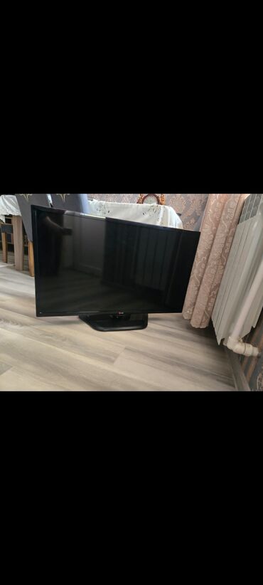 заказать жк матрицу на телевизор: Б/у Телевизор LG LCD Самовывоз