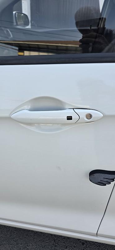 шевроле спарк ош: Chevrolet Spark: 2018 г., 1 л, Автомат, Бензин, Хэтчбэк — 7