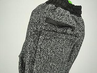 diverse joggery: MEGI, Spodnie materiałowe damskie, rozmiar M — 5