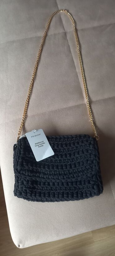 torba sa sljokicama: Shoulder bag, Primark