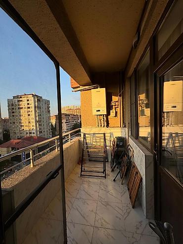 qayğı mtk: Əhmədli, 3 otaqlı, Yeni tikili, m. Əhmədli, 106 kv. m — 9
