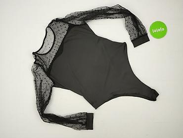 body pull bear: Shein, Body damskie, rozmiar L — 2