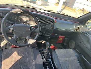 volkswagen golf 3: Volkswagen Passat Variant: 1994 г., 1.8 л, Механика, Бензин, Универсал — 5