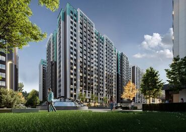 квартира дордой моторс: 💎СРОЧНО ПРОДАЕТСЯ 2Х КОМНАТНАЯ КВАРТИРА Район: 11 мкр☀ СК Танар Групп