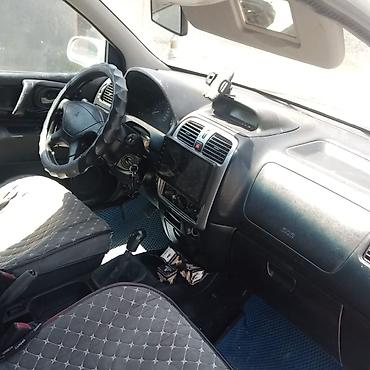 ман автовоз: Mitsubishi Space Star: 2001 г., 1.9 л, Механика, Бензин, Минивэн — 6