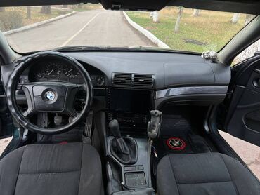 BMW: BMW 3 series: 1998 г., 2 л, Бензин, Седан — 9