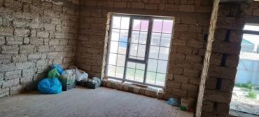 Həyət evləri və villaların satışı: 4 otaqlı, 120 kv. m, Kredit yoxdur, Təmirsiz — 4