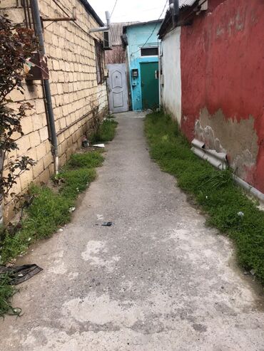 Həyət evləri və villaların satışı: 2 otaqlı, 45 kv. m, Kredit yoxdur, Orta təmir — 13