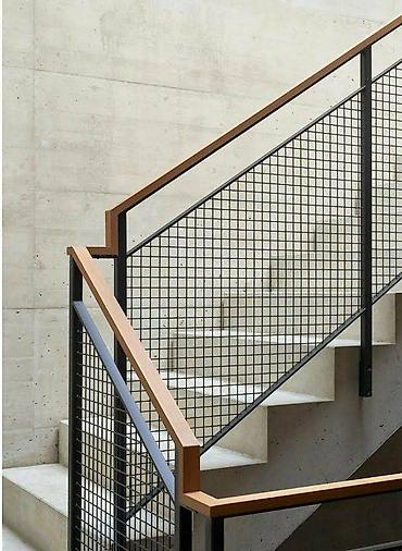 Сварка: Изготовление перил и ограждений - Проектирование и производство перил at lalafo.kg — 8 Сварка: Изготовление перил и ограждений - Проектирование и производство перил — 8