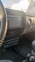 УАЗ: УАЗ Hunter: 2012 г., 2.7 л, Механика, Газ, Внедорожник — 10