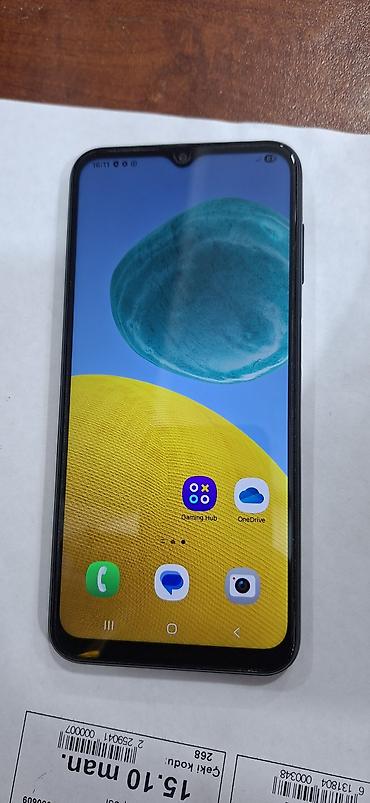 samsung a13 128gb: Samsung Galaxy A04s, 64 GB, rəng - Qara, İki sim kartlı — 4