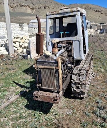 Kənd təsərrüfatı maşınları: Salam axsaminiz xeyir bayramniz mubarek traktor satilir tam işlek lalafo.az -da Kənd təsərrüfatı maşınları: Salam axsaminiz xeyir bayramniz mubarek traktor satilir tam işlek