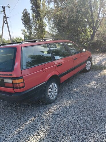 запорожец машина: Volkswagen Passat: 1990 г., 1.8 л, Механика, Бензин, Универсал