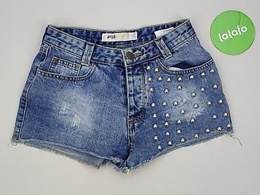 agolde jeans: FB Sister, Szorty damskie, rozmiar XS — 2