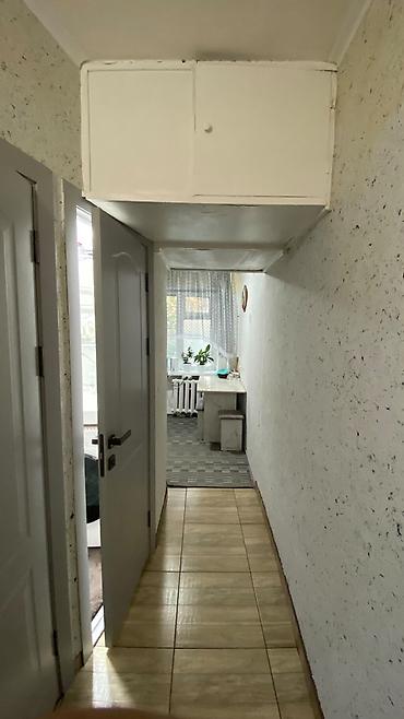 500: 2 комнаты, 44 м², Мед Академия Индивидуалка, 1 этаж, Косметический ремонт — 4