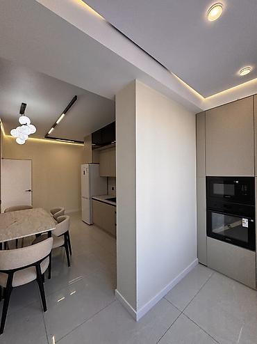 Продажа квартир: 4 комнаты, 125 м², Элитка, 7 этаж, Евроремонт — 2