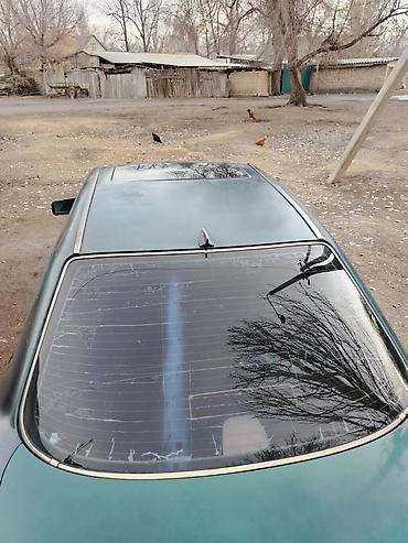 Mercedes-Benz: Mercedes-Benz E-Class: 1998 г., 2.2 л, Механика, Дизель, Седан — 6