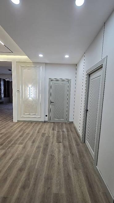 Продажа квартир: 4 комнаты, 205 м², Элитка, 4 этаж, Дизайнерский ремонт — 4