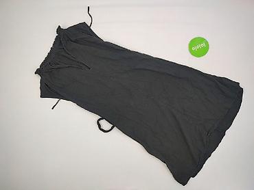 mango len: Sukienka damska, rozmiar S — 3
