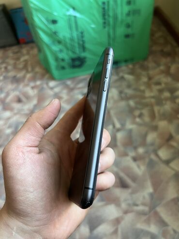 Apple iPhone: IPhone 11, Б/у, 256 ГБ, Черный, 96 % — 4