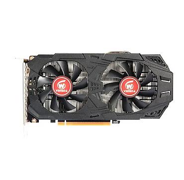 cs2: Videokart GeForce GTX 1060, < 4 GB, İşlənmiş — 3