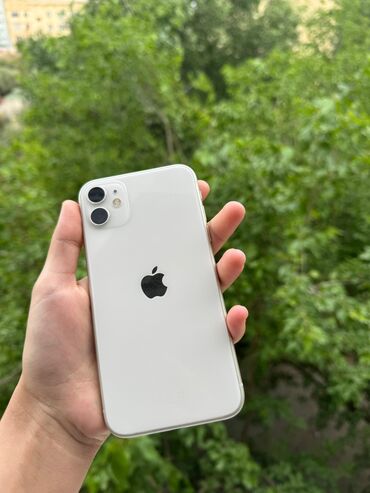 Apple iPhone: IPhone 11, 64 GB, Ağ