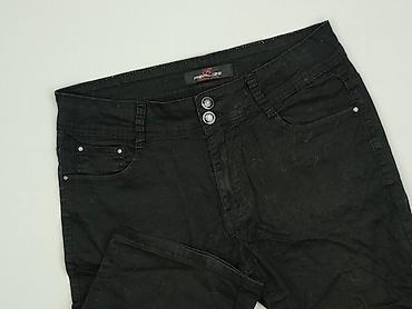 lycry: Fashion Jeans, Szorty damskie, rozmiar L — 1