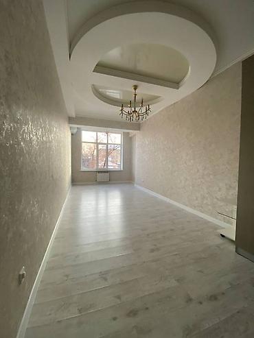 Продажа квартир: 3 комнаты, 100 м², Элитка, 2 этаж — 6