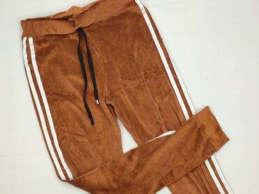 Sweatpants for women, size M (EU 38)