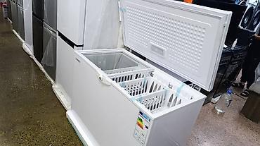 Морозильники: Морозильник, Новый, Бесплатная доставка at lalafo.kg — 9 Морозильники: Морозильник, Новый, Бесплатная доставка — 9