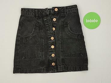 pull bear pl: Stradivarius, Spódnica damska, rozmiar 2XS — 2