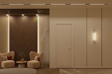 Дизайн, проектирование: Дизайн | Квартиры — 3