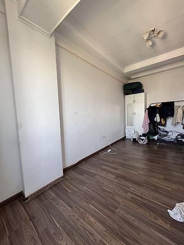 Продажа квартир: 1 комната, 30 м², Кок-Жар мкр Индивидуалка, 8 этаж, Старый ремонт — 7
